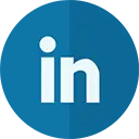 LinkedIn Logo
