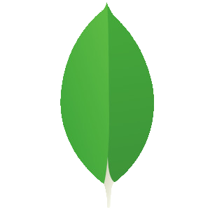 Mongo DB Logo