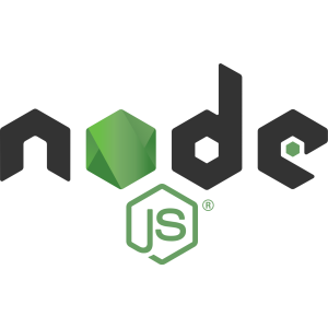 Node JS Logo